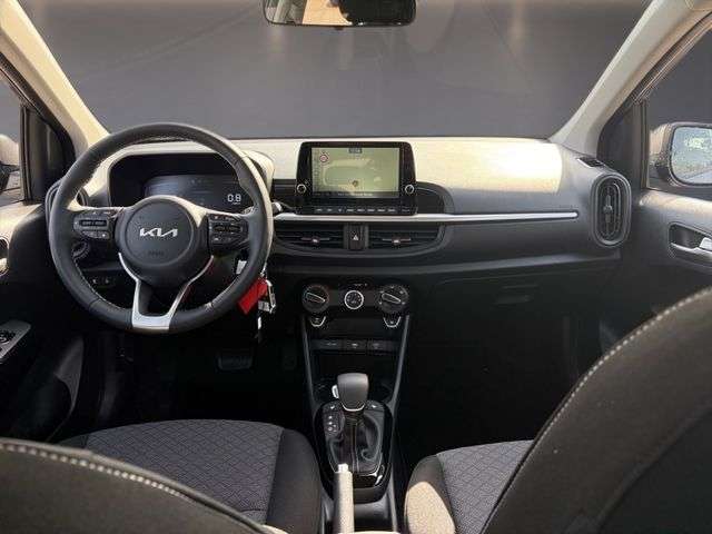 Fahrzeugbild eines Kia Picanto