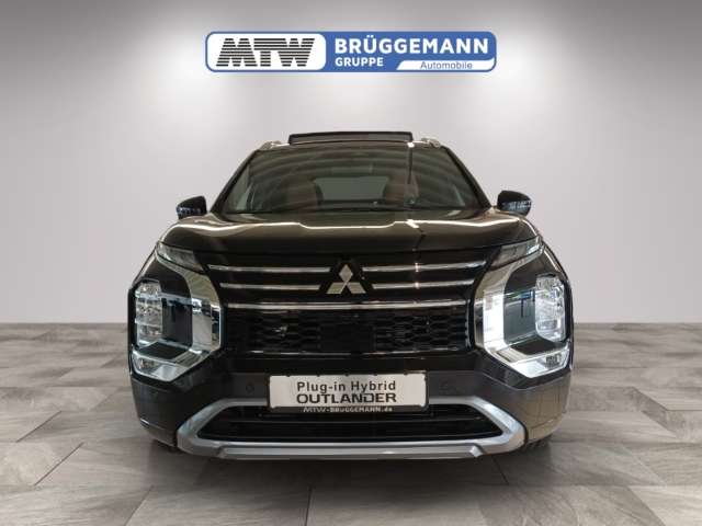 Fahrzeugbild eines Mitsubishi Outlander