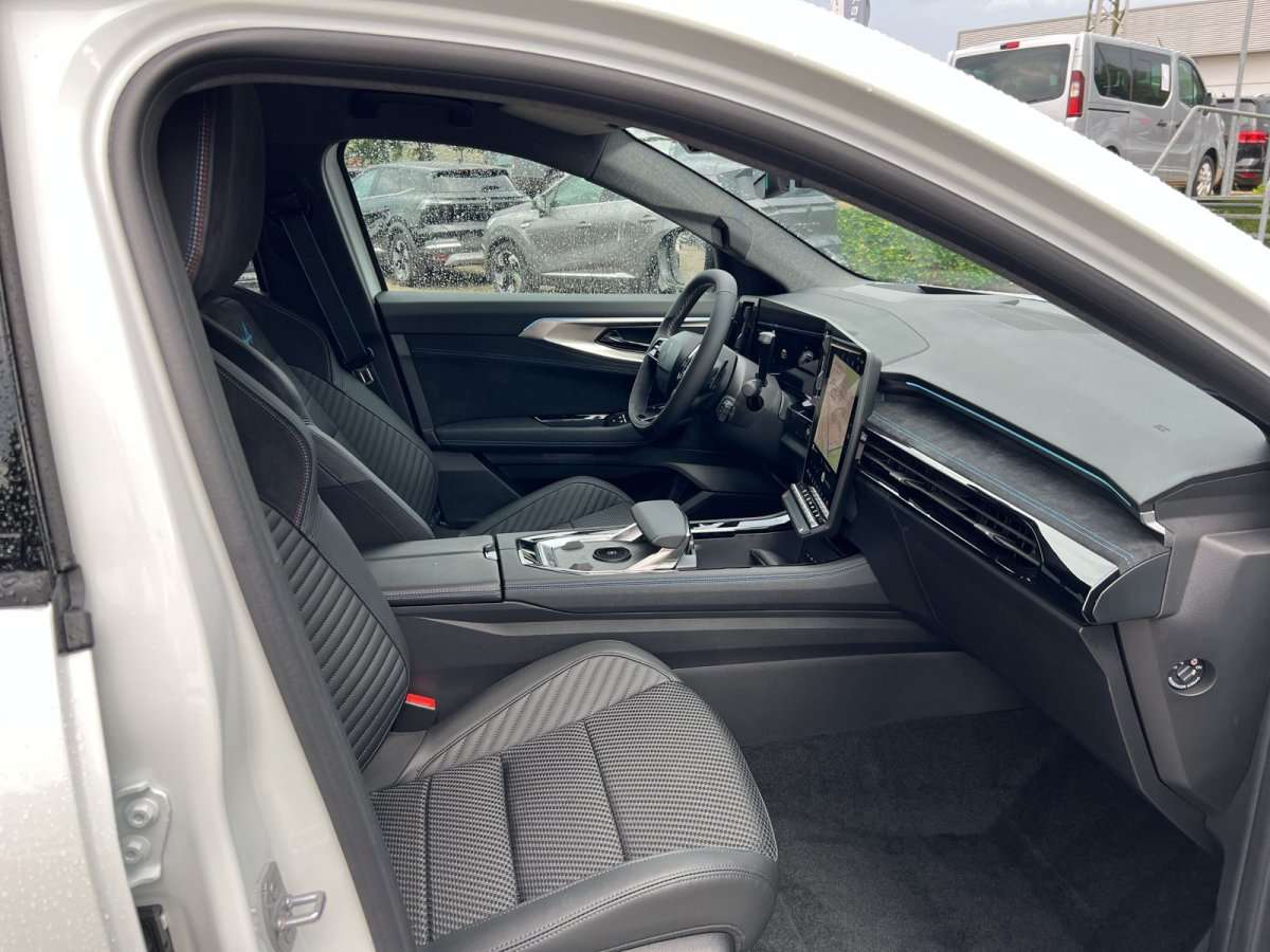 Fahrzeugbild eines Renault Espace