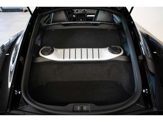 Fahrzeugbild eines Porsche Cayman