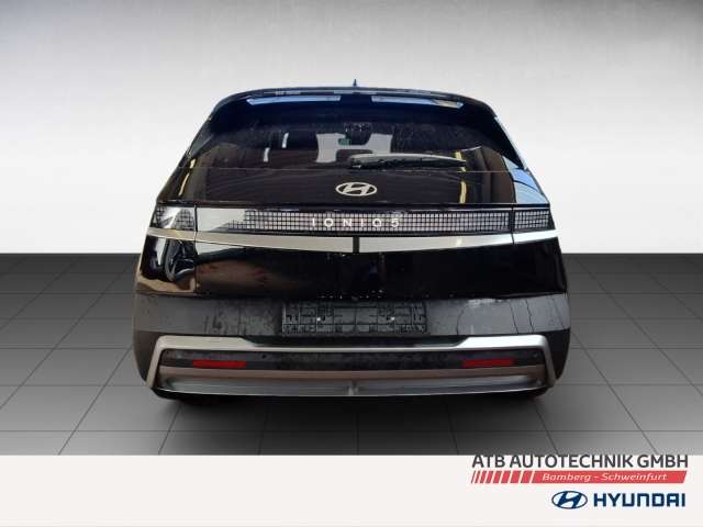 Fahrzeugbild eines Hyundai IONIQ 5