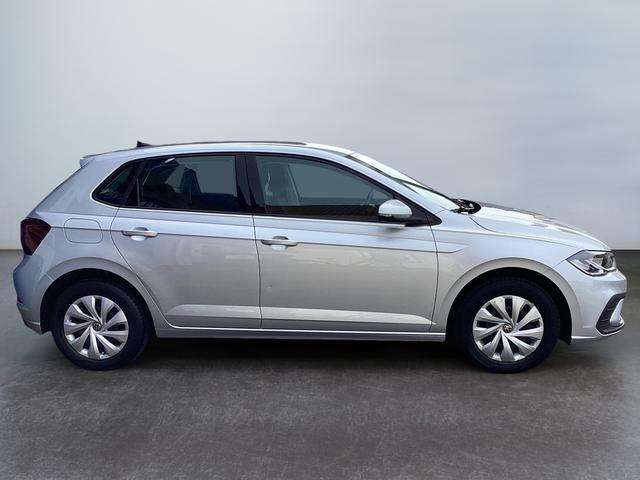 Fahrzeugbild eines Volkswagen Polo