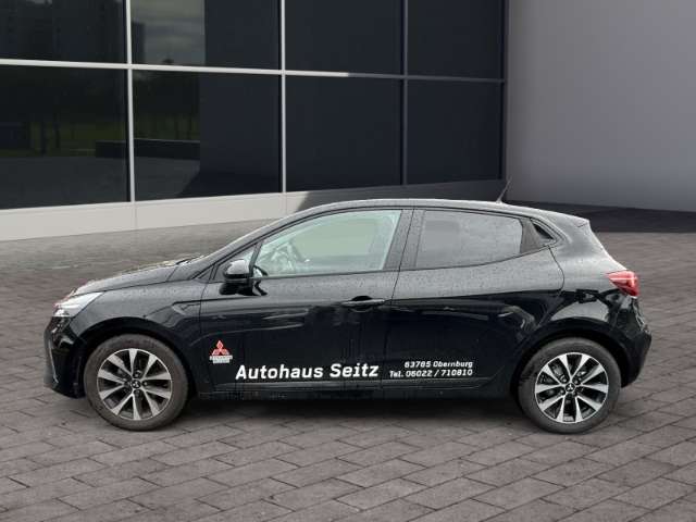 Fahrzeugbild eines Mitsubishi Colt