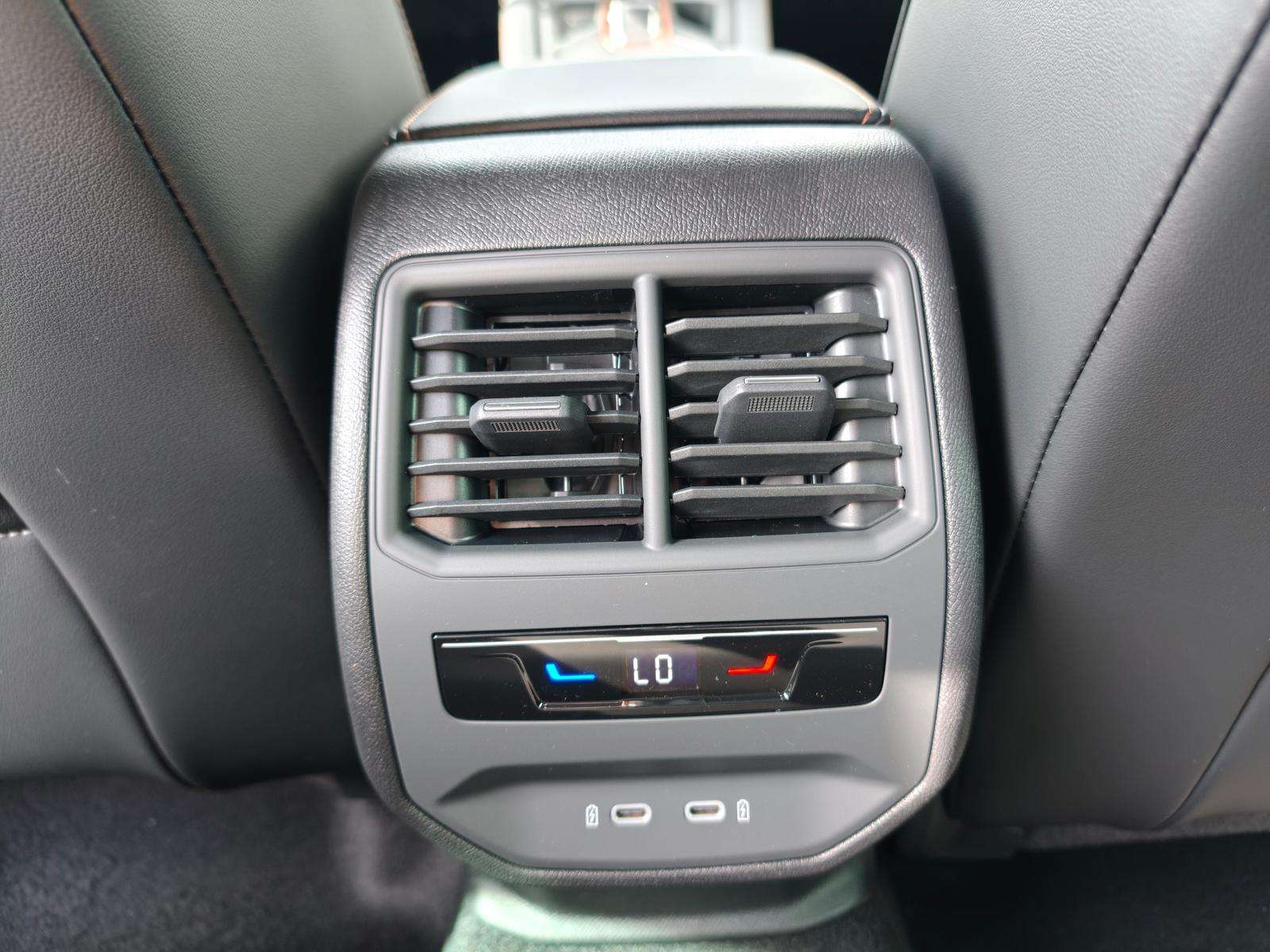 Fahrzeugbild eines CUPRA Leon