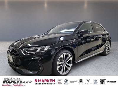 Bild Audi A3