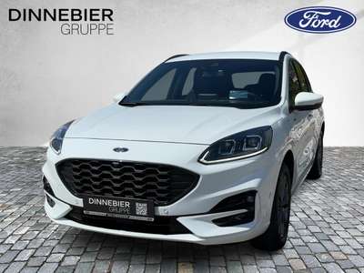 Bild Ford Kuga