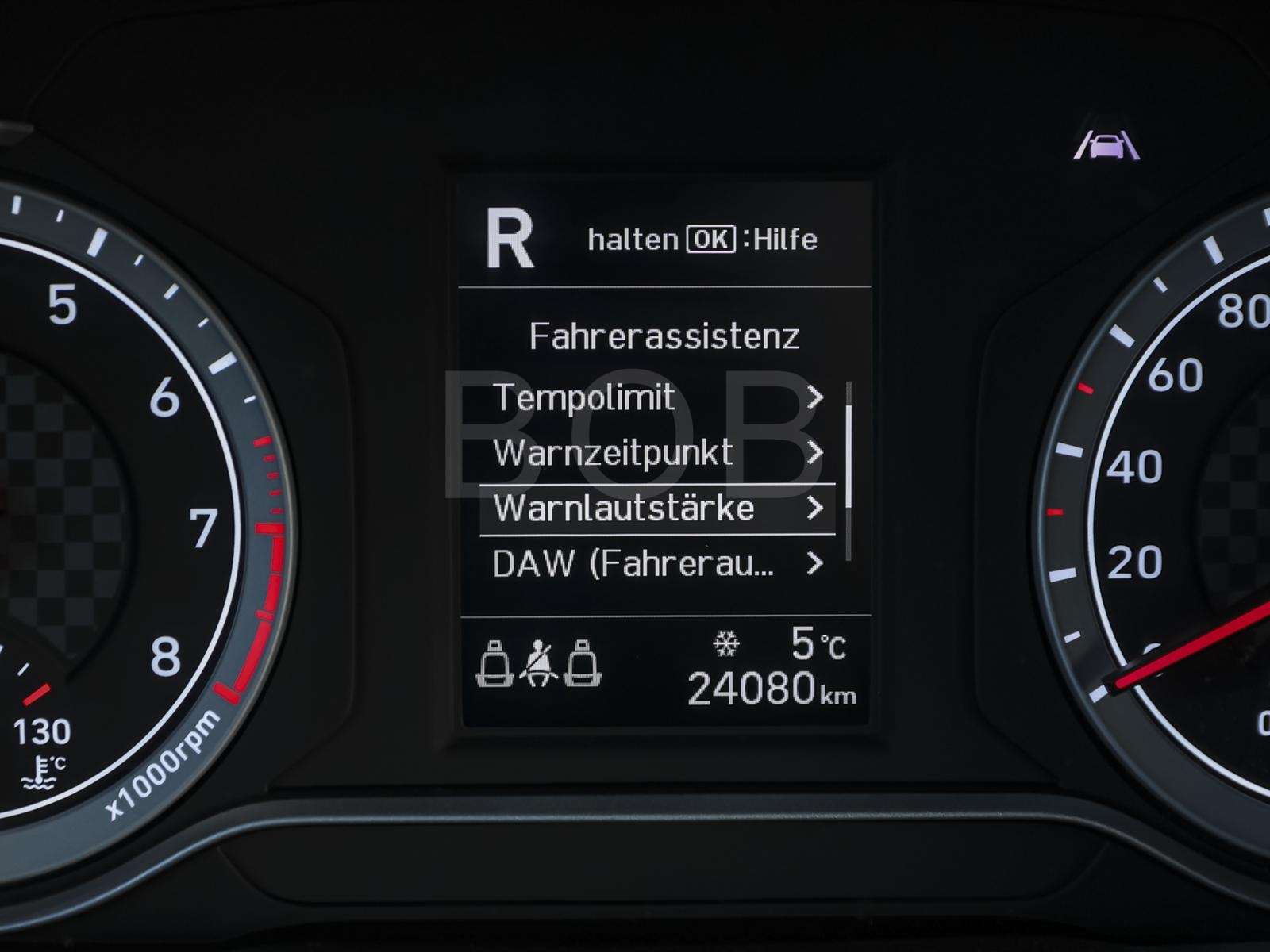 Fahrzeugbild eines Hyundai i20