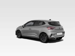 Fahrzeugbild eines Renault Clio