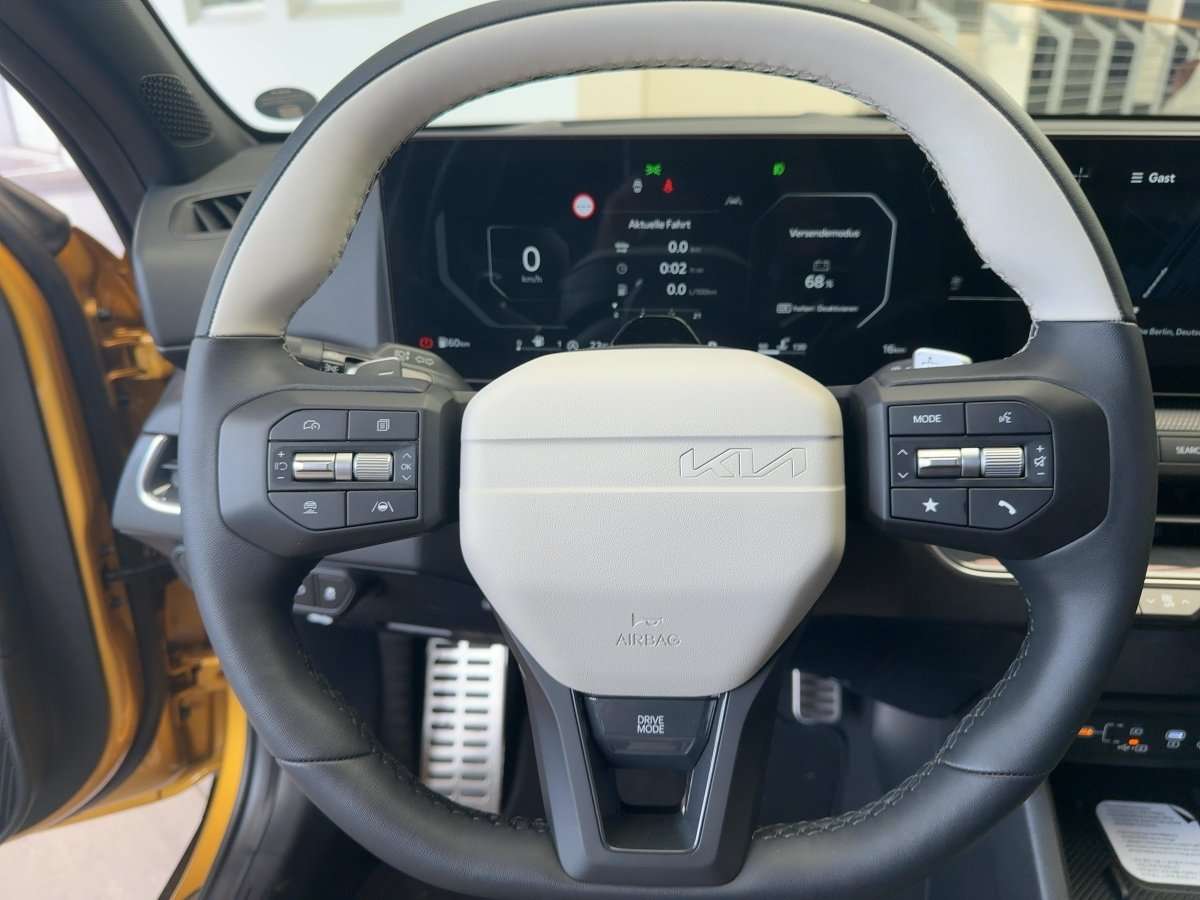 Fahrzeugbild eines Kia K4