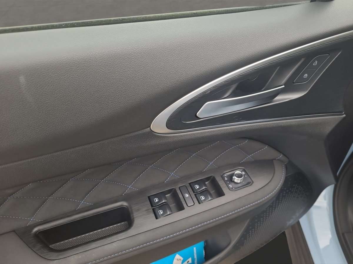 Fahrzeugbild eines GWM Ora 03