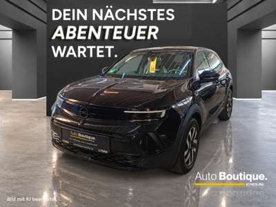 Bild Opel Mokka