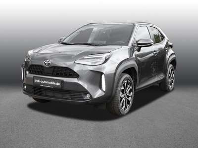 Bild Toyota Yaris Cross