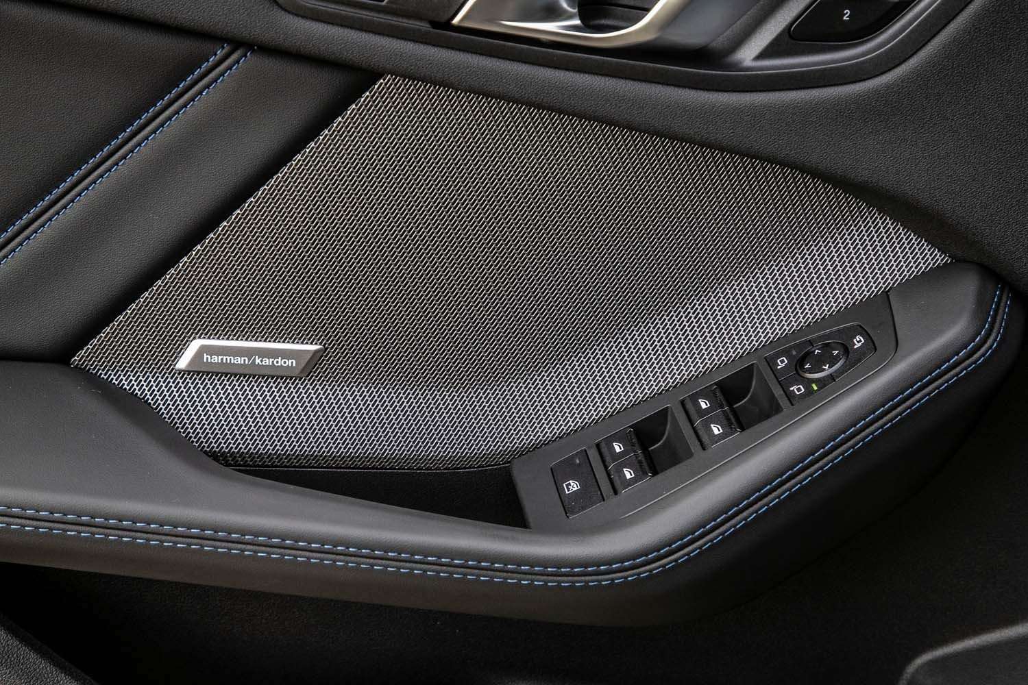 Fahrzeugbild eines BMW 2er-Reihe