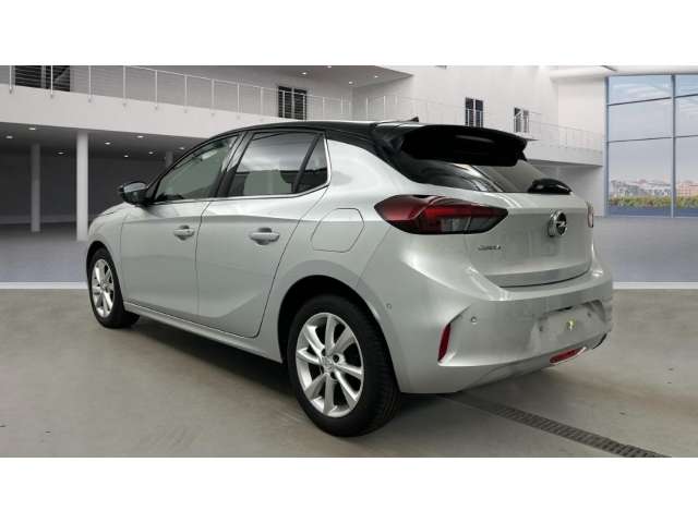 Fahrzeugbild eines Opel Corsa