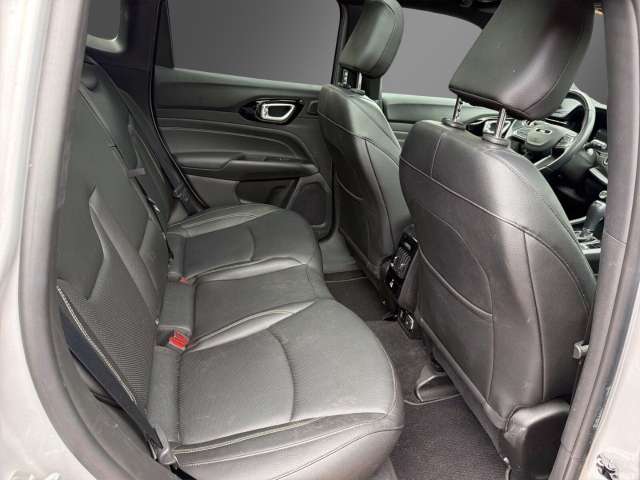 Fahrzeugbild eines Jeep Compass