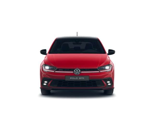 Fahrzeugbild eines Volkswagen Polo