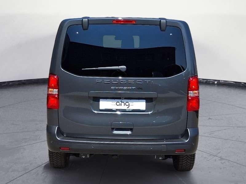 Fahrzeugbild eines Peugeot Expert