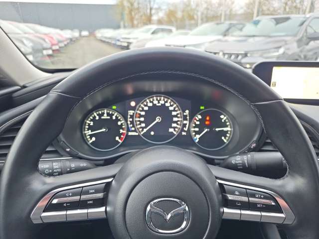 Fahrzeugbild eines Mazda Mazda3