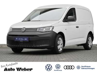 Bild Volkswagen Caddy