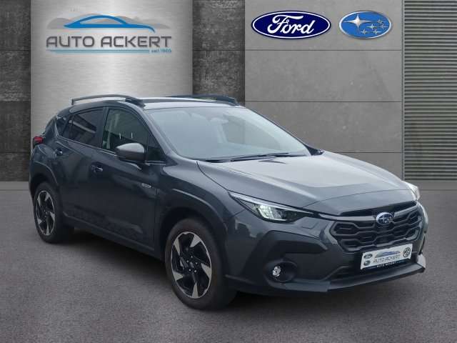 Fahrzeugbild eines Subaru Crosstrek