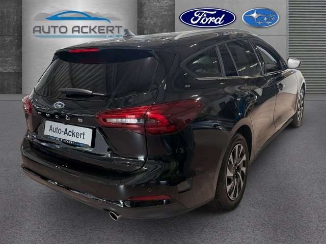 Fahrzeugbild eines Ford Focus
