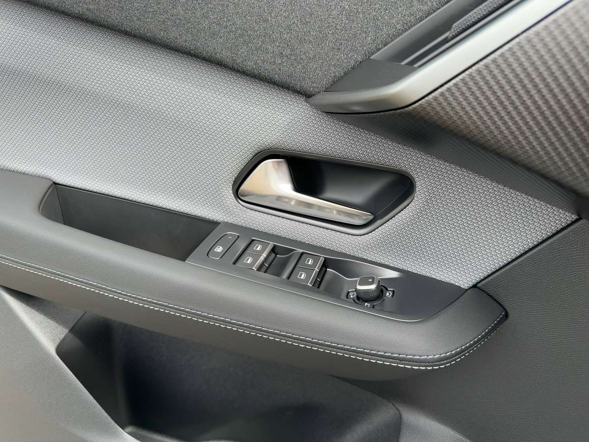 Fahrzeugbild eines Opel Grandland X