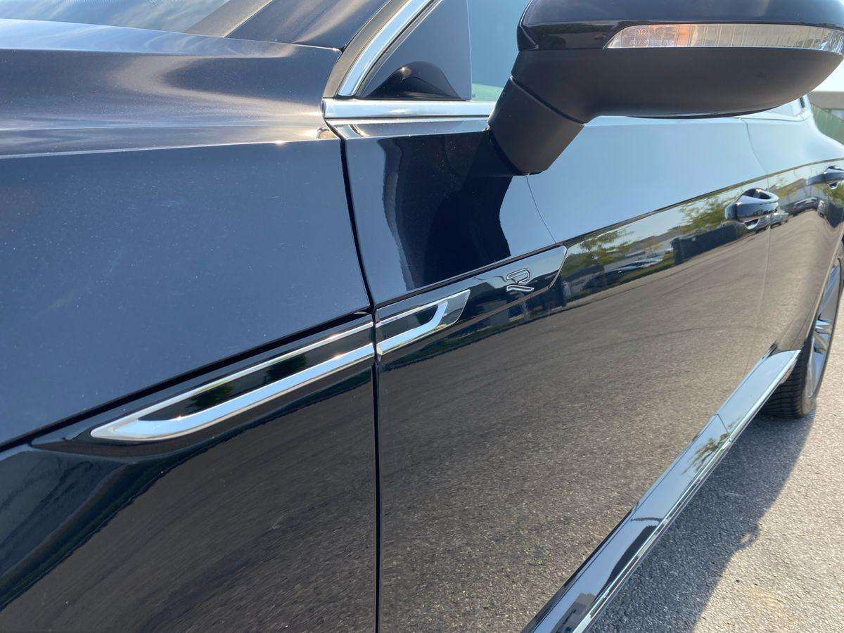 Fahrzeugbild eines Volkswagen Arteon