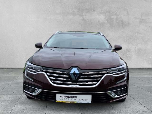 Fahrzeugbild eines Renault Talisman