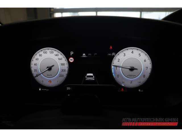 Fahrzeugbild eines Hyundai i20