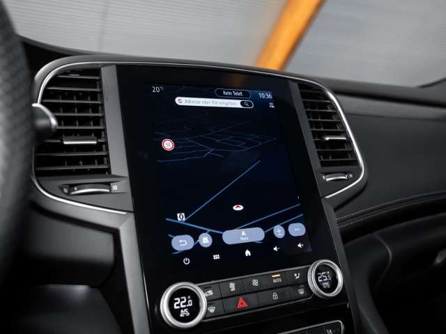 Fahrzeugbild eines Renault Talisman