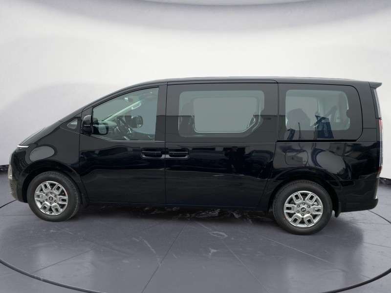 Fahrzeugbild eines Hyundai Staria