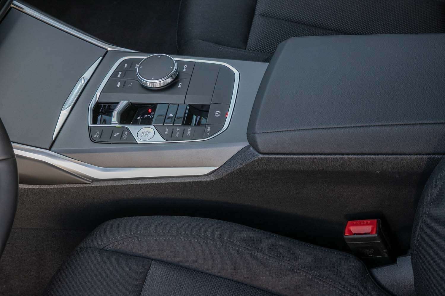 Fahrzeugbild eines BMW 3er-Reihe