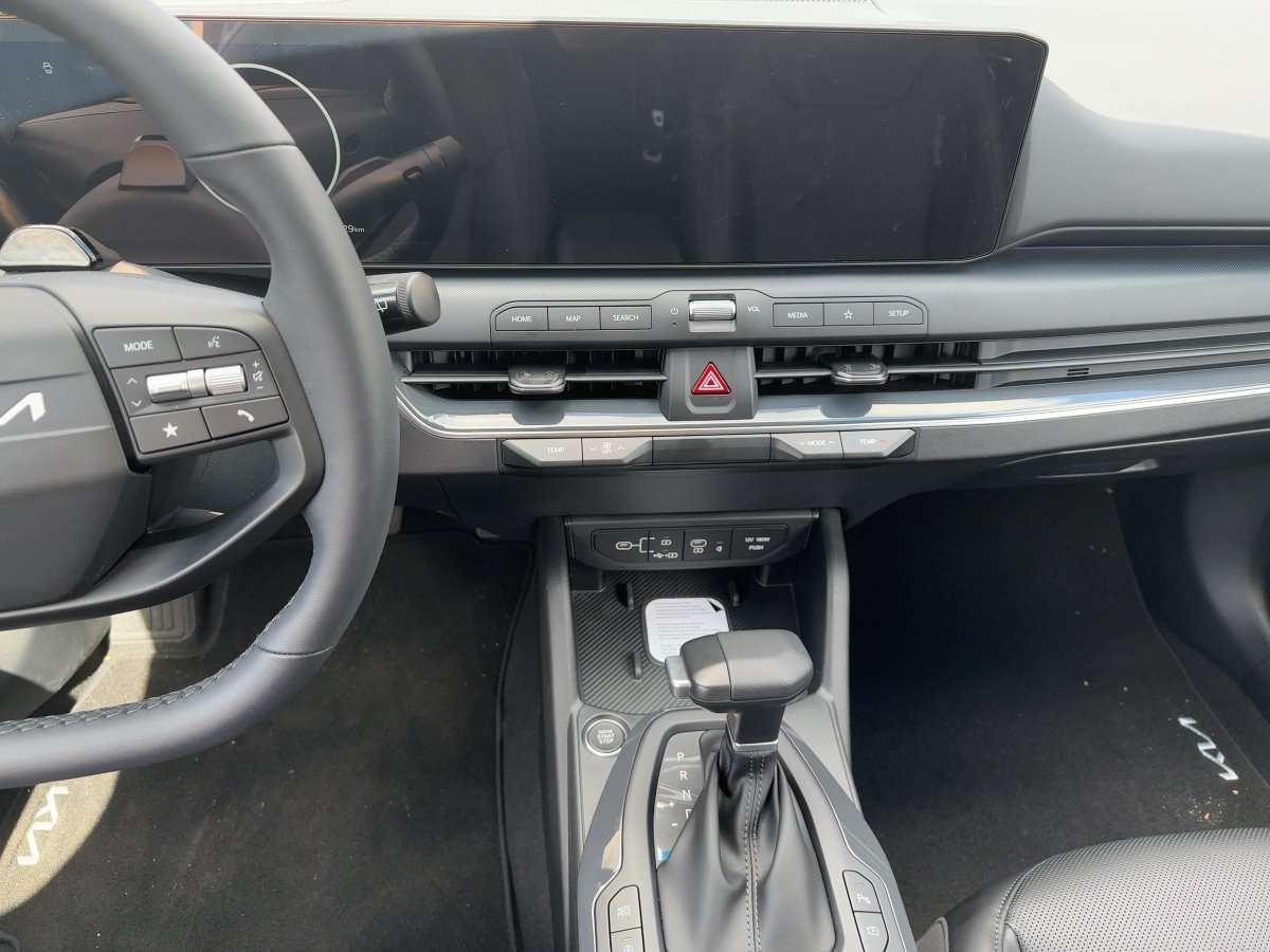 Fahrzeugbild eines Kia K4
