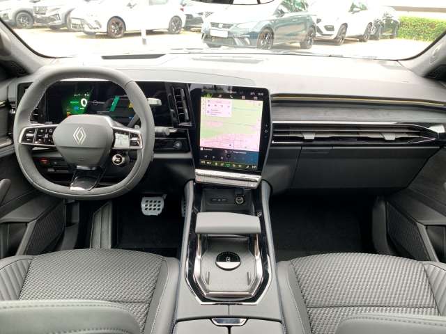 Fahrzeugbild eines Renault Austral