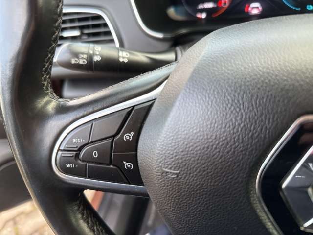 Fahrzeugbild eines Renault Mégane