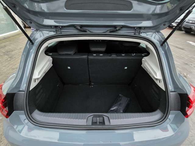 Fahrzeugbild eines Renault Clio