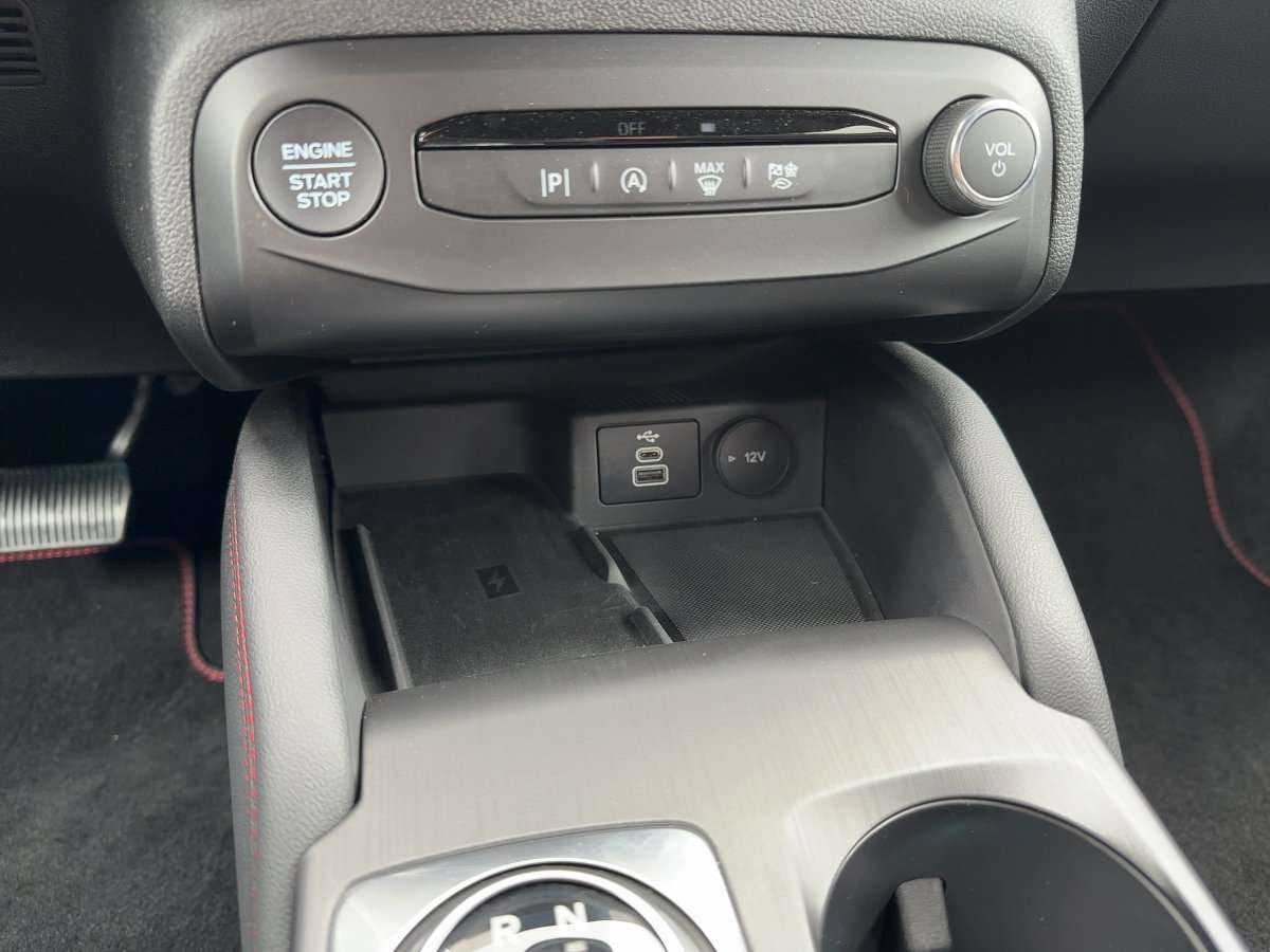 Fahrzeugbild eines Ford Focus