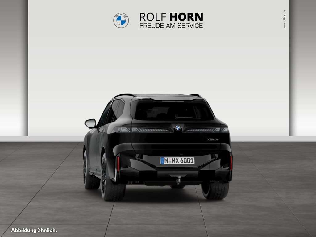 Fahrzeugbild eines BMW X5
