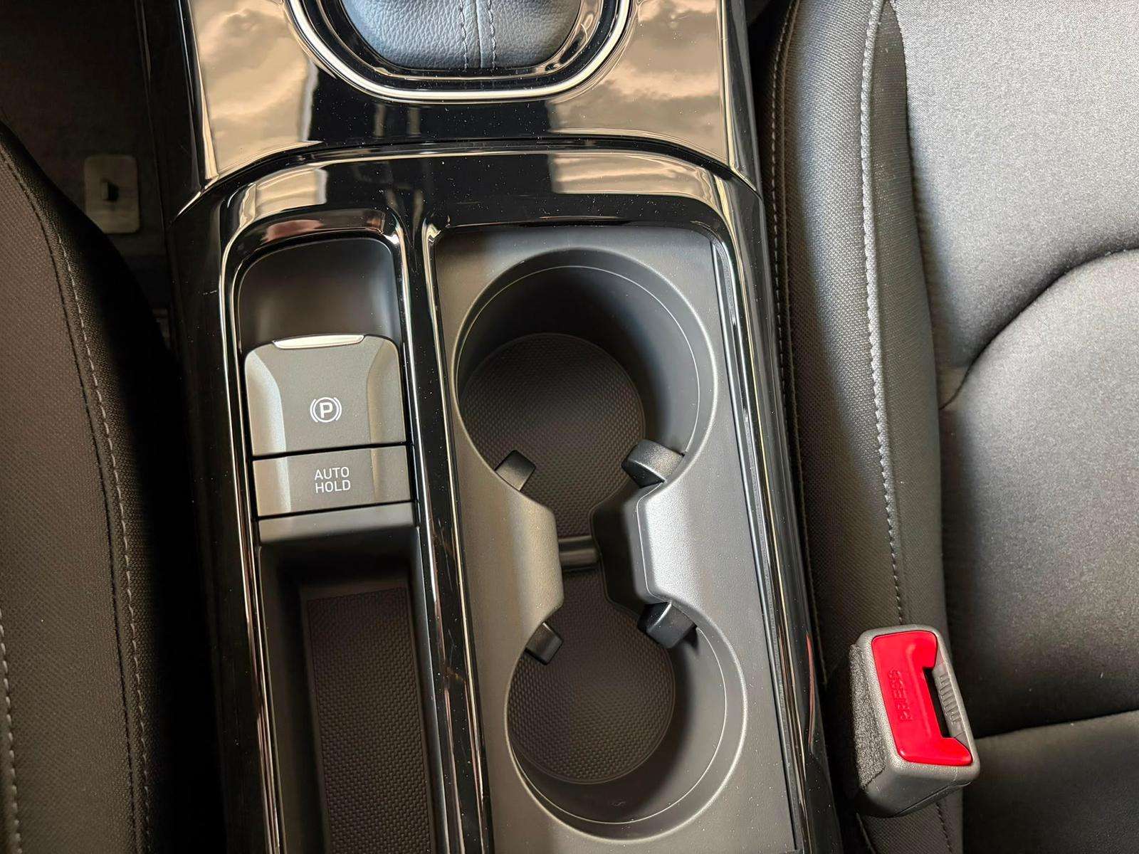 Fahrzeugbild eines Hyundai i30