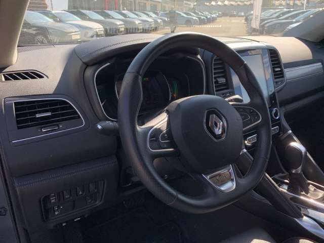 Fahrzeugbild eines Renault Koleos