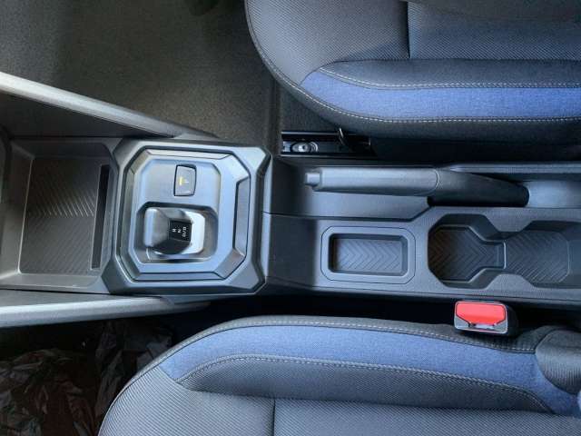 Fahrzeugbild eines Dacia Duster