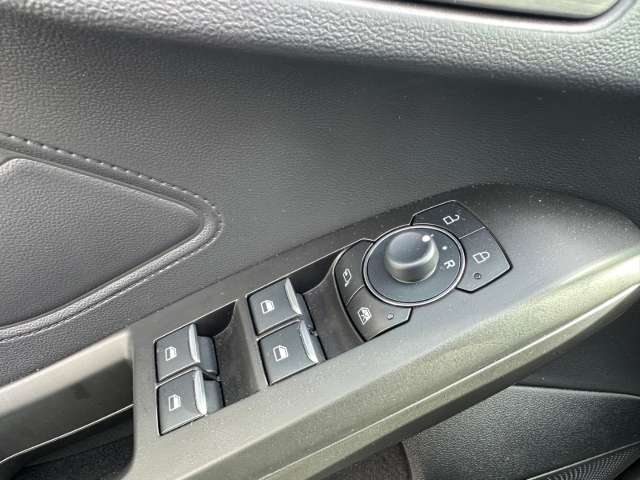 Fahrzeugbild eines Ford Focus
