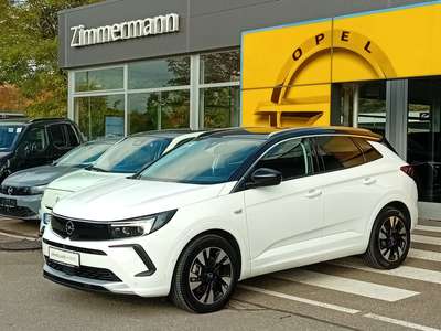 Bild Opel Grandland X