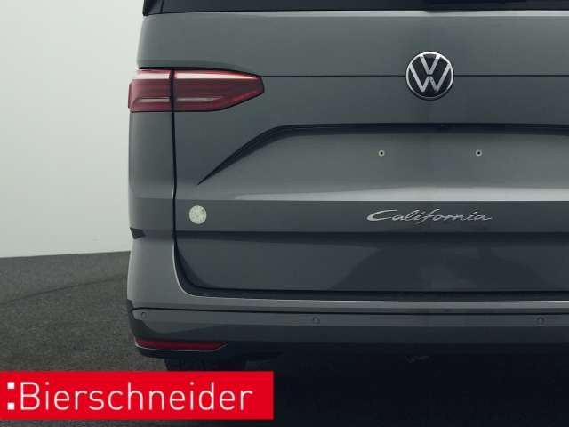 Fahrzeugbild eines Volkswagen California