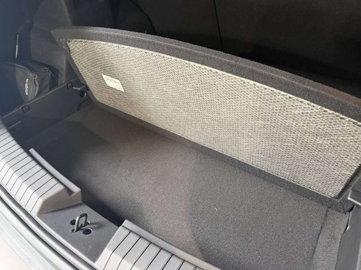 Fahrzeugbild eines Dacia Duster