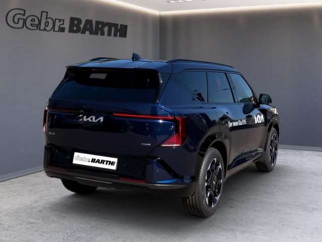 Fahrzeugbild eines Kia EV5