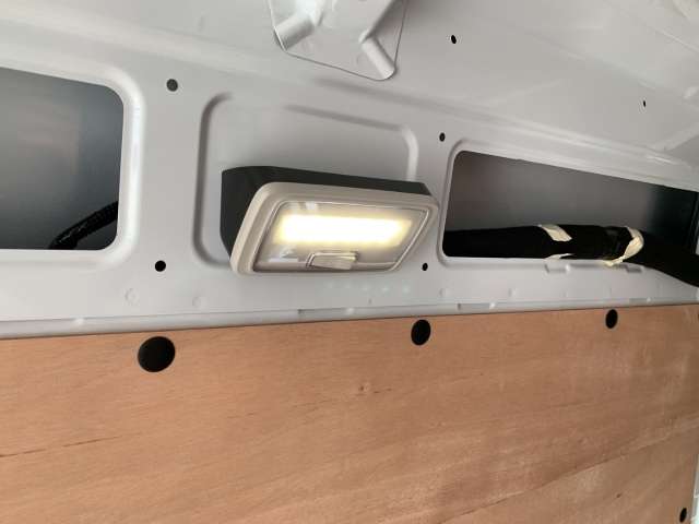 Fahrzeugbild eines Renault Master