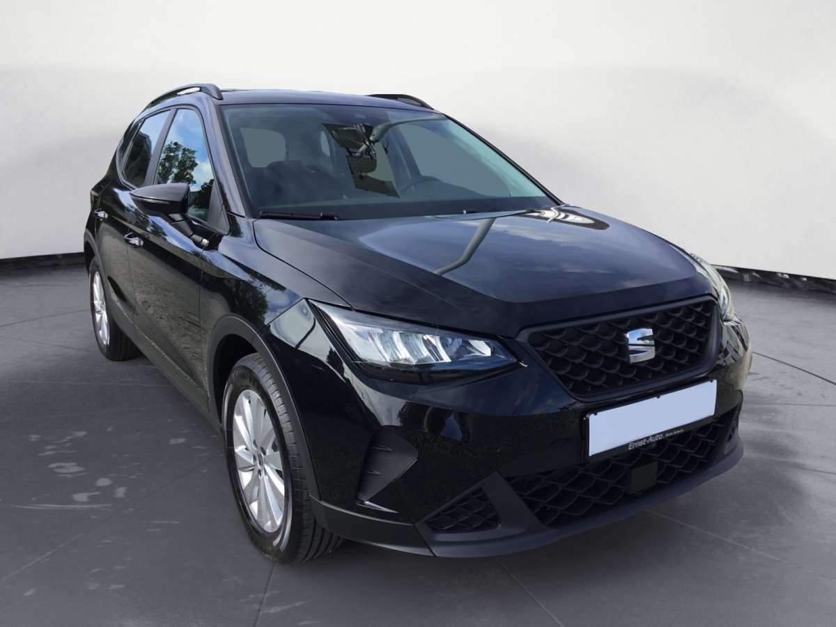 Fahrzeugbild eines SEAT Arona