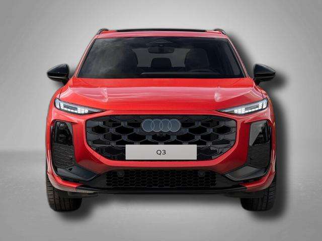 Fahrzeugbild eines Audi Q3