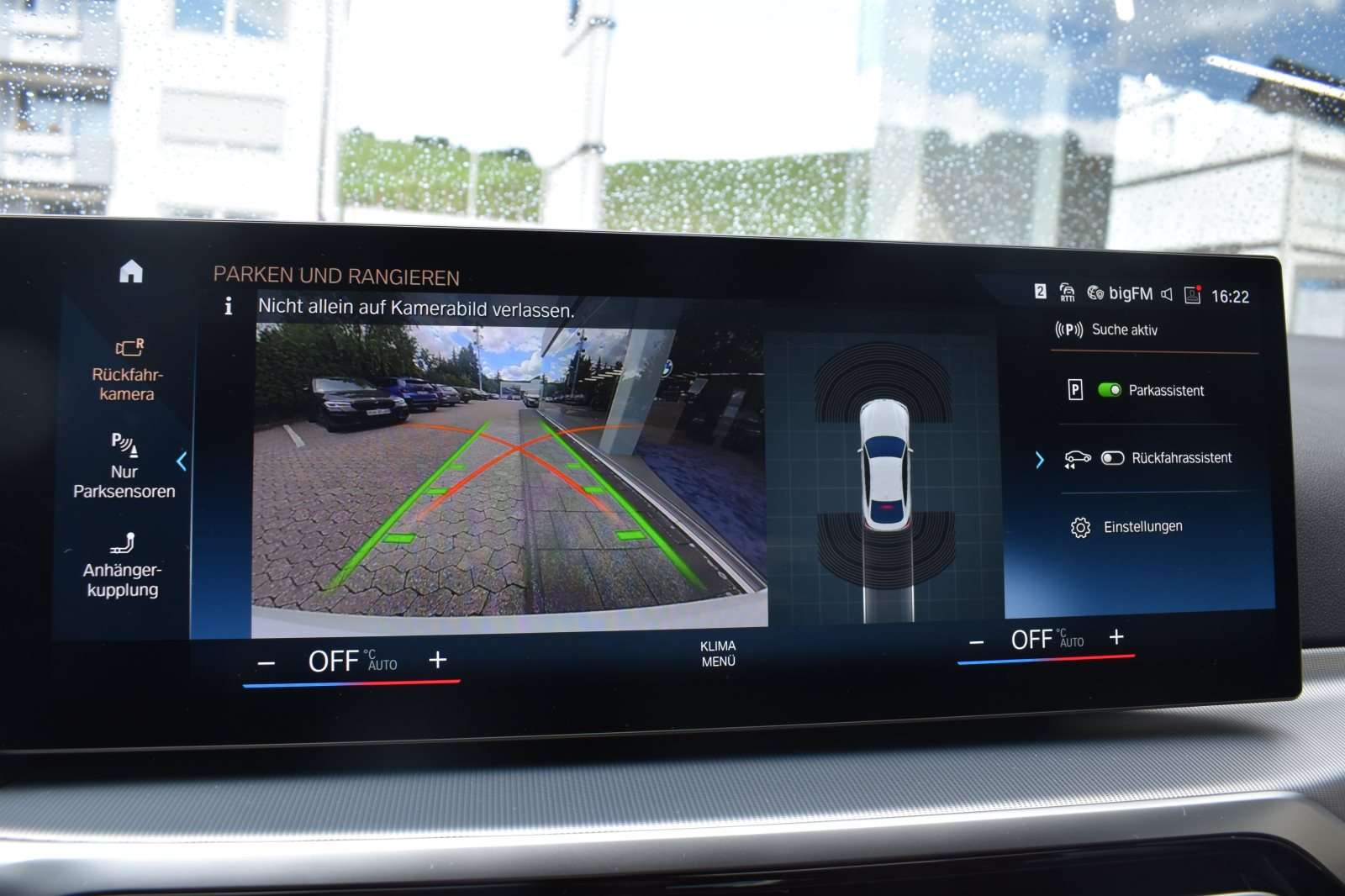 Fahrzeugbild eines BMW 4er-Reihe